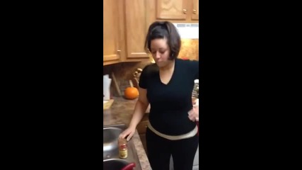 Tatt's cinnamon challenge_ take 1