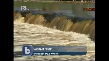 Уникалнo природно явление