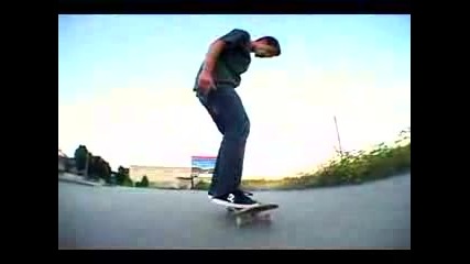 Dc Shoes Canada Portage Part 2