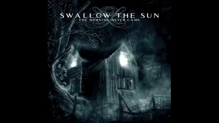 Swallow The Sun - Under The Waves