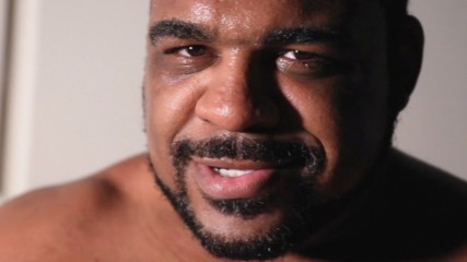 Keith Lee isn't done with Dominik Dijakovic: NXT Post-Show, Feb. 28, 2019