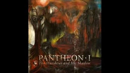 Pantheon I - Origin Of Sin
