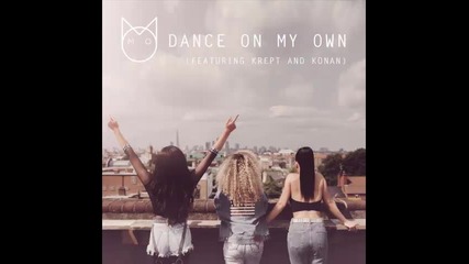 *2014* m.o ft. Krept & Konan - Dance on my own