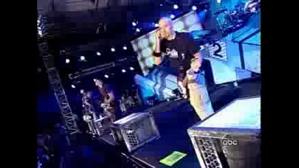 Linkin Park - Faint (live)