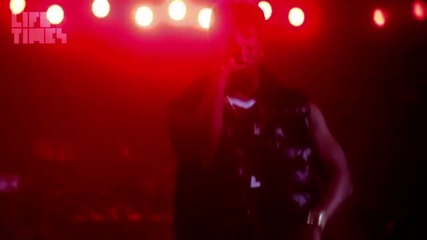 Where I'm From Jay Z Barclays Center Documentary