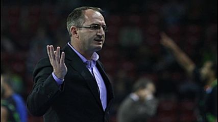 Йовица Арсич: Използвахме слабостите на Левски