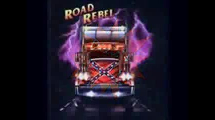 Southern Rebel Pride
