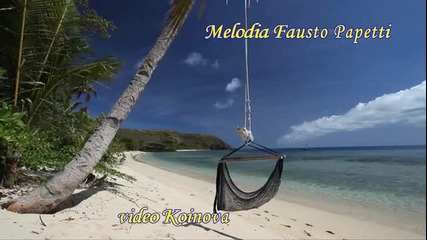 Melodia-faisto Papetti