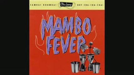 Dave Barbour - Mambo Jambo (que Rico El Mambo)