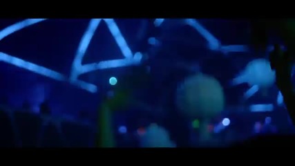 Tiг«sto - Red Lights