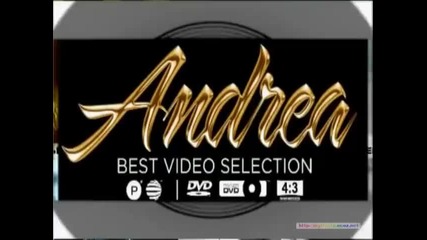 Andrea - Best Video Selection 