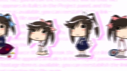 {amv} Naive