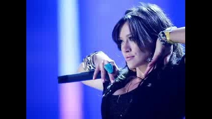 Hilary Na Concerti