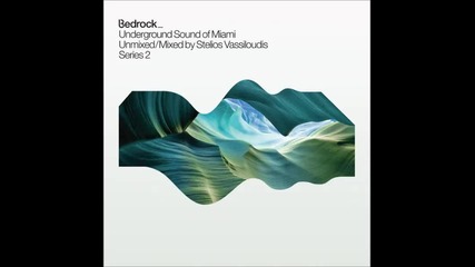 underground sound of miami series 2 (miix by stelios vassiloudis)