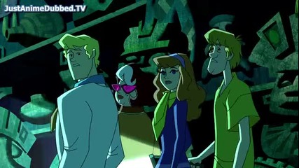 Scooby-doo! Mystery Incorporated Season 2 Episode 23