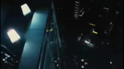 Movie Montage 2008