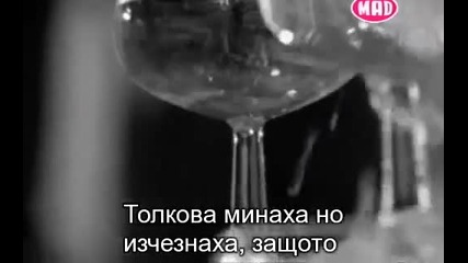 Giannis Ploutarxos - An eisai i agap + Bg subs