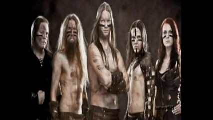 Ensiferum - Celestial Bond