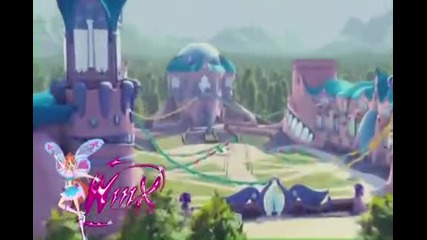 winx club we are believix