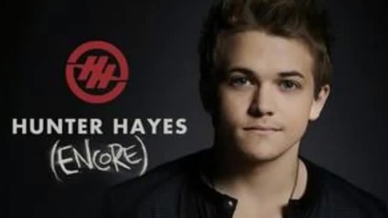 Hunter Hayes - If It's Just Me [превод на български]