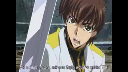Code Geass Dance With the Devil Amv
