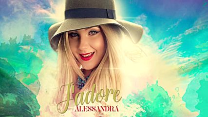 Alessandra - Jadore
