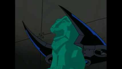 The Batman S01e06