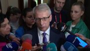 Денков: С ГЕРБ си нямаме доверие, но съставът на правителството е консенсусен