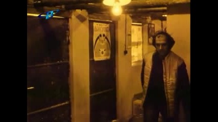 Българският филм Мярка за неотклонение (1983) [част 4]
