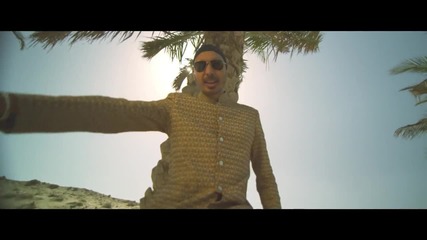 Dina Gabri feat. Naguale & Sukhbir - Imagine Official Music Video