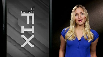 Ign Daily Fix - 17.4.2012 - Halo 4 Release Date & Crytek Reveals The Future of Game Graphics