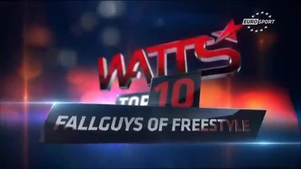 Watts Zap 2013 - Part 54 (19.12.2013) Watts Top 10 Christmas Special part 2