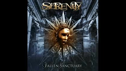 Serenity - Oceans of Ruby 