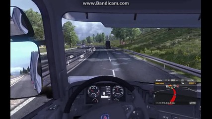 Euro Truck Simulator 2