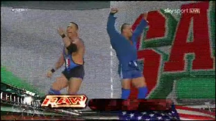 Wwe.raw.2011.07.04.част 3
