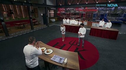 Кой ще бъде номиниран днес? | Hell's Kitchen | 26 мар. 2026