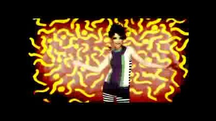 Антонина - Вишни (официално видео)