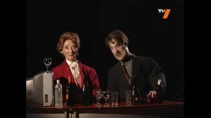 Tv7 - Говорещи Глави - 22 Февруари 2008