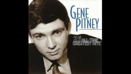 Gene Pitney - Lips Were Redder On You