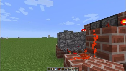 minecraft как се прави cobble stone generator