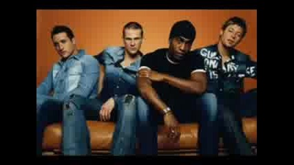 Blue - The Best Boy Band {One LOve-song}