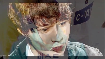 Don't touch me ♥ Yoseob y Teamin ♥