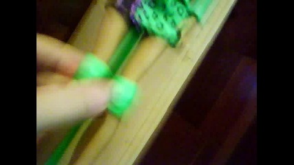 kuklata na sestra mi Monster Hight