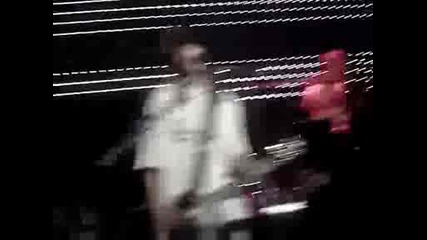 Tom and Bill (raise your hands together) Detroit