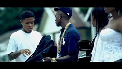 Lil Boosie Feat. Young Jeezy & Webbie - Better Believe It [ H Q ]