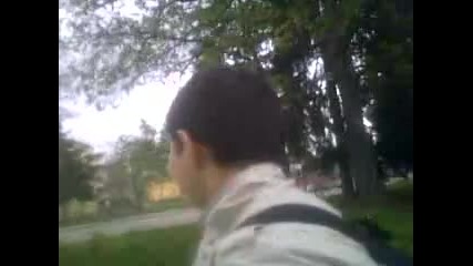 Повече от откачени (rofl)