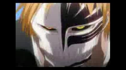 Bleach Ichigo vs Grimmjow