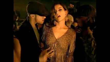 Nelly Furtado Ft. Timbaland - Promiscuous *hq*