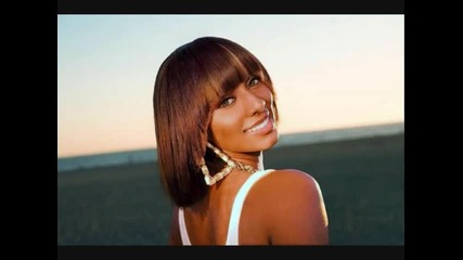 Keri Hilson - Promise In The Dark lyrics