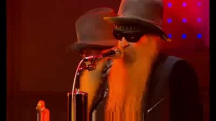 Zz Top - Just Got Paid (live In Texas High Quality)